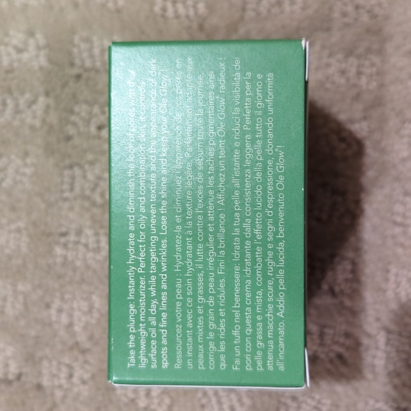 Ole Henriksen Cold Plunge Pore Remedy Moisturizer - Picture 3 of 4